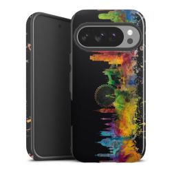 Tough Case glänzend