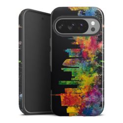 Tough Case glänzend