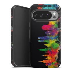 Tough Case glänzend