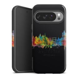 Tough Case glänzend