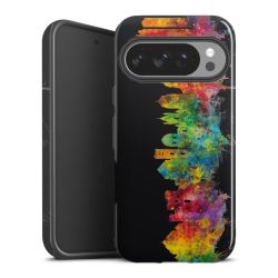 Tough Case glänzend