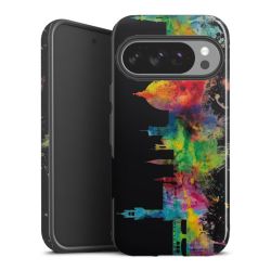 Tough Case glänzend