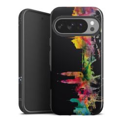 Tough Case glänzend