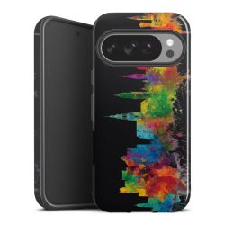 Tough Case glänzend