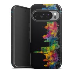 Tough Case glänzend