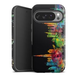 Tough Case glänzend