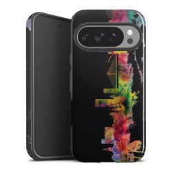 Tough Case glänzend