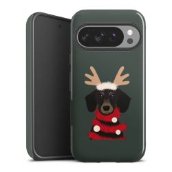 Tough Case glänzend