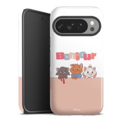 Tough Case glänzend