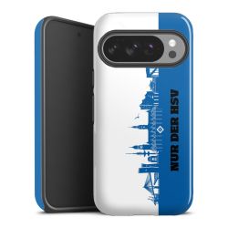 Tough Case glänzend