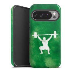 Tough Case glänzend