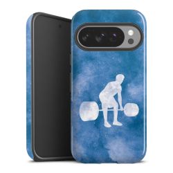 Tough Case glänzend