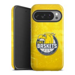 Tough Case glänzend