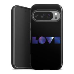 Tough Case glänzend