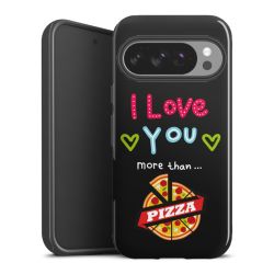 Tough Case glänzend