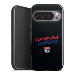 Tough Case glänzend