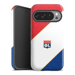 Tough Case glänzend