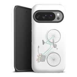 Tough Case glänzend