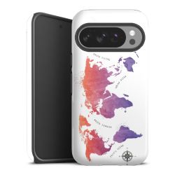 Tough Case glänzend