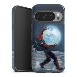 Tough Case glänzend