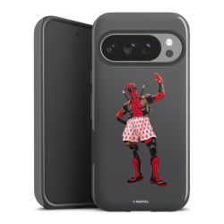 Tough Case glänzend