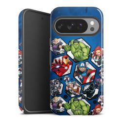 Tough Case glänzend