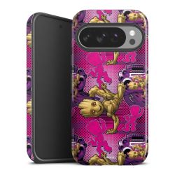 Tough Case glänzend