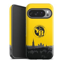 Tough Case glänzend