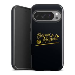 Tough Case glänzend