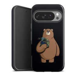 Tough Case glänzend