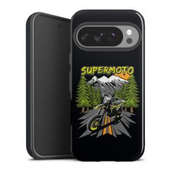 Tough Case glänzend