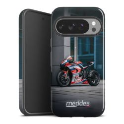 Tough Case glänzend