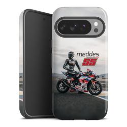 Tough Case glänzend