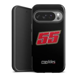 Tough Case glänzend