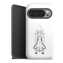 Tough Case glänzend