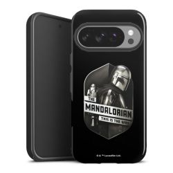 Tough Case glänzend