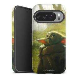 Tough Case glänzend