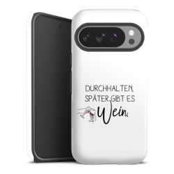 Tough Case glänzend