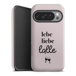 Tough Case glänzend