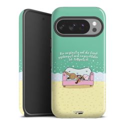 Tough Case glänzend