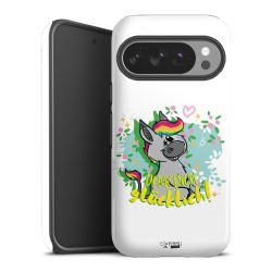 Tough Case glänzend