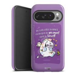 Tough Case glänzend