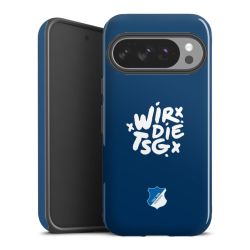 Tough Case glänzend