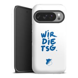 Tough Case glänzend