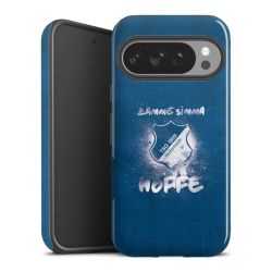 Tough Case glänzend