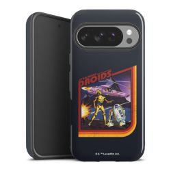 Tough Case glänzend