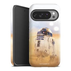 Tough Case glänzend