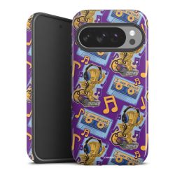 Tough Case glänzend