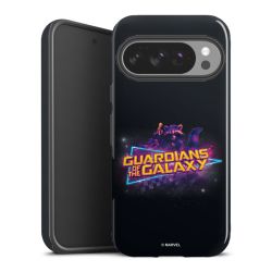 Tough Case glänzend