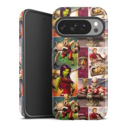 Tough Case glänzend